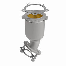 Load image into Gallery viewer, MagnaFlow Direct Fit Catalytic Converter 03-06 Santa Fe Rear cc 3.5L