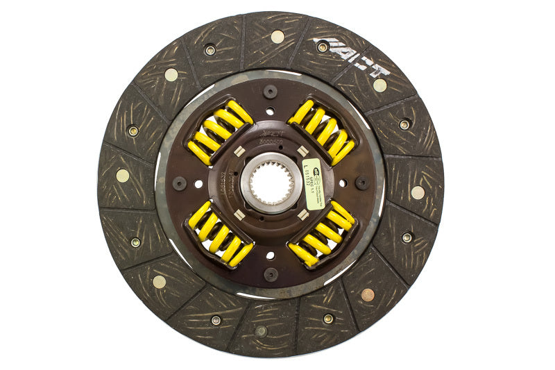 ACT 1991 Subaru Legacy Perf Street Sprung Disc - GTR Auto