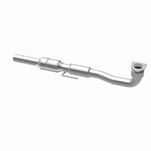 Load image into Gallery viewer, MagnaFlow Direct Fit Catalytic Converter 03-08 Saab 9-3 2.0L