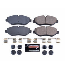 Load image into Gallery viewer, Power Stop 07-09 Dodge Sprinter 2500 Front Z23 Evolution Sport Brake Pads w/Hardware