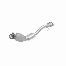 Load image into Gallery viewer, MagnaFlow Direct Fit Catalytic Converter 08 Trailb/Envoy 4.2L OEM