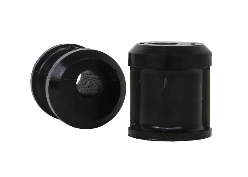 Whiteline 89-92 Mitsubishi Galant FWD/AWD Front Camber adj kit-control arm bushings - GTR Auto