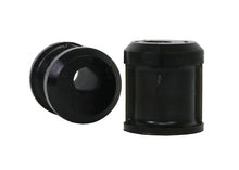 Load image into Gallery viewer, Whiteline 89-92 Mitsubishi Galant FWD/AWD Front Camber adj kit-control arm bushings - GTR Auto