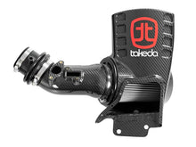 Load image into Gallery viewer, aFe Air Intake System Pro Dry S 17-19 Honda Civic Type R I4-2.0L (t) - GTR Auto