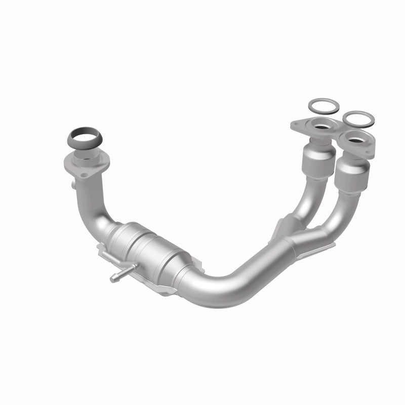 MagnaFlow Conv DF 00-05 Toyota MR2 1.8L - GTR Auto