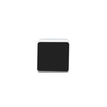 Load image into Gallery viewer, ORACLE Lighting Universal Illuminated LED Letter Badges - Matte Blk Surface Finish - I
