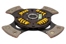 Load image into Gallery viewer, ACT 2003 Mitsubishi Lancer 4 Pad Sprung Race Disc - GTR Auto