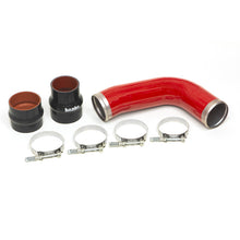 Load image into Gallery viewer, Banks Power 10-12 Ram 6.7L Diesel OEM Replacement Cold Side Boost Tube - Red - GTR Auto