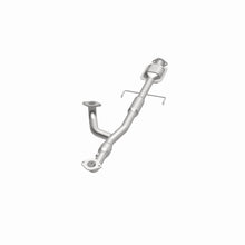 Load image into Gallery viewer, MagnaFlow Direct Fit Catalytic Converter 00-03 Galant 3L rr OEM