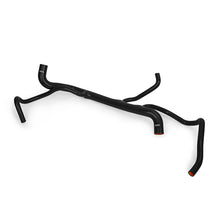 Load image into Gallery viewer, Mishimoto 16+ Chevy Camaro SS Silicone Radiator Hose Kit - Black - GTR Auto