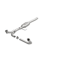 Load image into Gallery viewer, MagnaFlow Direct Fit Catalytic Converter 00-03 Dodge Dakota 3.9 2wd