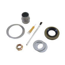 Load image into Gallery viewer, Yukon Gear 8.2in 10-14 Toyota 4Runner/FJ Cruiser Minimum Install Kit