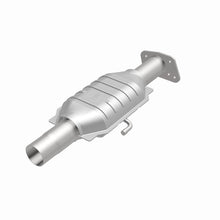 Load image into Gallery viewer, MagnaFlow Direct Fit Catalytic Converter 83-84 Chevrolet El Camino 3.8L