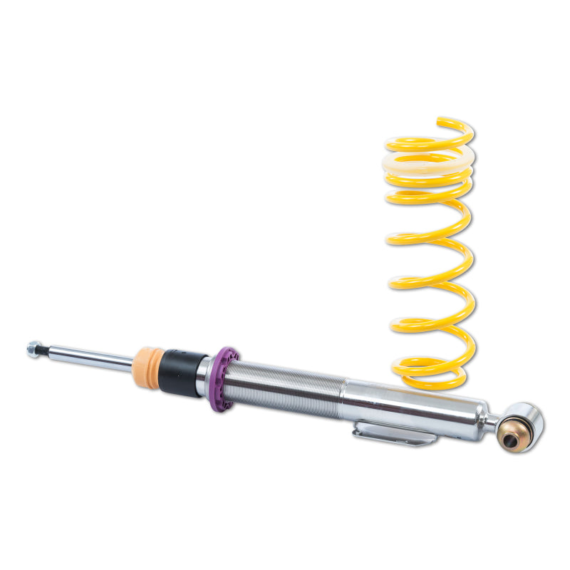 KW Street Comfort Kit BMW 7-Series F01 (7L) 2WD excl 760i/Air Susp/Adaptive Drive - GTR Auto