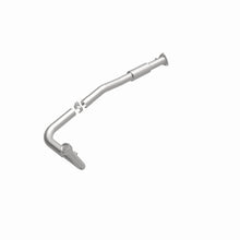 Load image into Gallery viewer, MagnaFlow Direct Fit Catalytic Converter 1997-2000 Chevrolet Express 1500 5.7 1997-2000