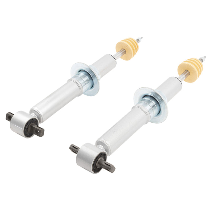 Belltech Lowering Strut 2019 Chevrolet Silverado 0in to - 2in - GTR Auto