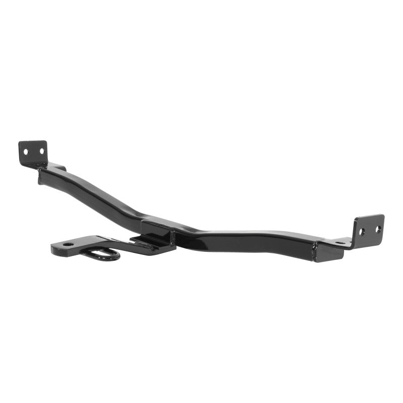 Curt 90-91 Geo Storm Except Gsi Class 1 Fixed-Tongue Trailer Hitch w/3/4in Trailer Ball Hole BOXED