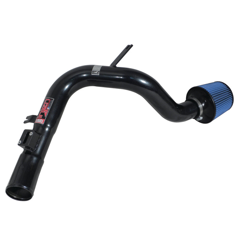 Injen 11-17 Nissan Juke 1.6L Turbo CVT (incl Nismo) Black Short Ram Intake - GTR Auto