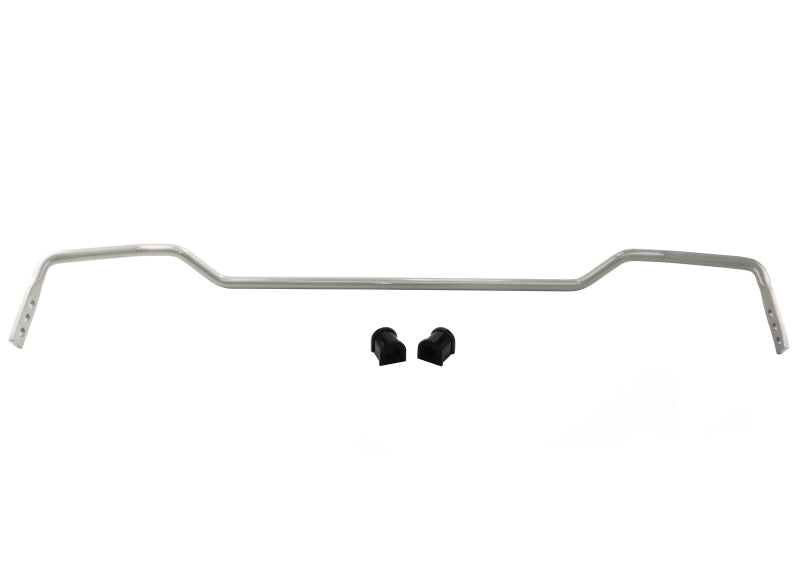 Whiteline 05+ Mazda Miata NC Rear Heavy Duty Adjustable 16mm Swaybar - GTR Auto
