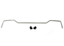 Load image into Gallery viewer, Whiteline 05+ Mazda Miata NC Rear Heavy Duty Adjustable 16mm Swaybar - GTR Auto