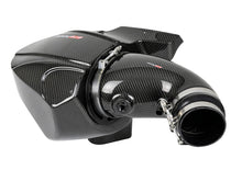Load image into Gallery viewer, aFe Momentum Carbon Fiber CAIS w/ Pro Dry S Filter 12-19 Jeep Grand Cherokee SRT8 (WK2) V8-6.4L - GTR Auto