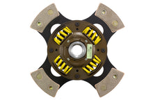 Load image into Gallery viewer, ACT 2006 Subaru Impreza 4 Pad Sprung Race Disc - GTR Auto