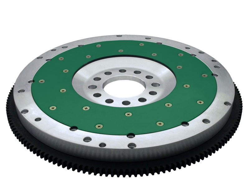 Fidanza 76-95 Jaguar XJ12/XJS 5.3/6.0L / 71-74 XKE 5.3L Aluminum Flywheel - GTR Auto