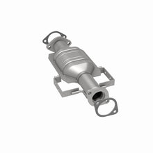 Load image into Gallery viewer, MagnaFlow Direct Fit Catalytic Converter 96 Dodge Avenger 2.5L