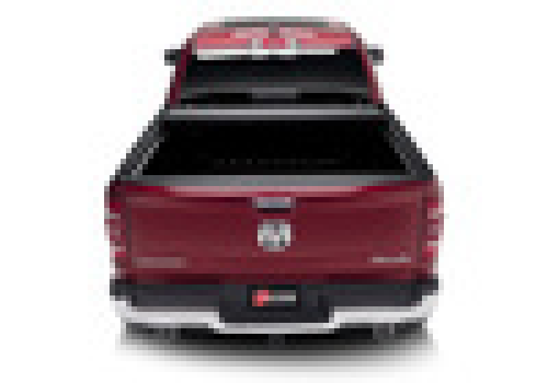 BAK 19-20 Dodge Ram 1500 (New Body Style w/ Ram Box) 5ft 7in Bed BAKFlip MX4 Matte Finish - GTR Auto
