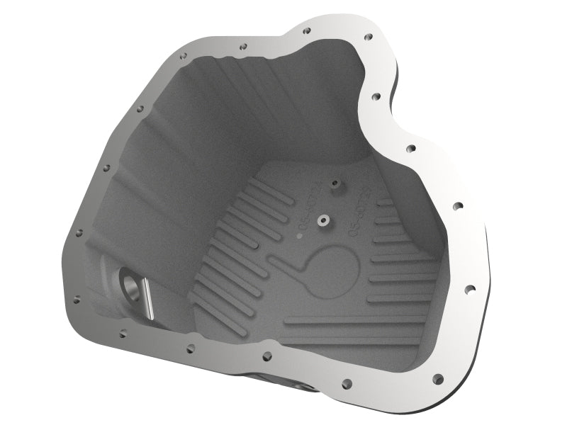 AFE Pro Series Deep Engine Oil Pan 01-10 GM Duramax V8-6.6L (td) - GTR Auto