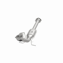 Load image into Gallery viewer, MagnaFlow Direct Fit Catalytic Converter 05-09 Volvo S60 2.4L/2.5L