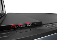 Load image into Gallery viewer, Roll-N-Lock 15-19 Chevrolet Colorado/GMC Canyon 71-1/2in A-Series Retractable Tonneau Cover