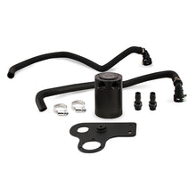 Load image into Gallery viewer, Mishimoto 2018+ Ford Mustang GT Baffled Oil Catch Can - PCV Side - GTR Auto