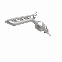 Load image into Gallery viewer, MagnaFlow Direct Fit Catalytic Converter 10-14 GX460 4.6L Manifold