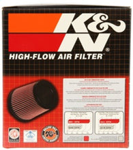 Load image into Gallery viewer, K&amp;N Bombardier/Can AM Outlander 650/800 Replacement Air Filter