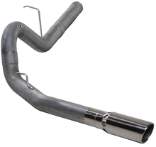 Load image into Gallery viewer, Diamond Eye KIT 4in DPF-BACK Single SS 16-17 Chevrolet 6.6L Duramax 2500/3500