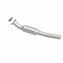 Load image into Gallery viewer, MagnaFlow Direct Fit Catalytic Converter 09-12 Mazda 6 2.5L