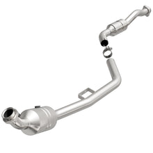 Load image into Gallery viewer, MagnaFlow Direct Fit Catalytic Converter 07-09 Mercedes E350 3.5L