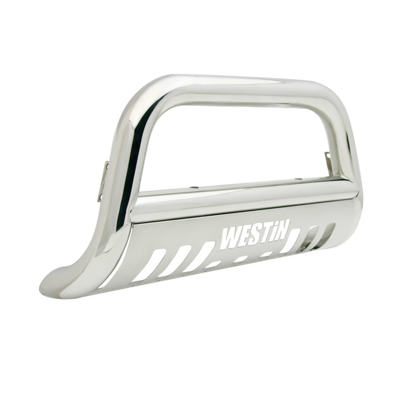 Westin 2011-2016 Ford F-250/350/450/550 Super Duty E-Series Bull Bar - SS - GTR Auto