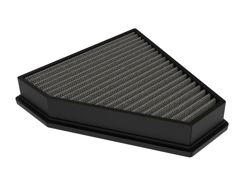aFe MagnumFLOW Air Filters OER PDS A/F PDS BMW 3-Series 06-11 L6-3.0L non-turbo - GTR Auto