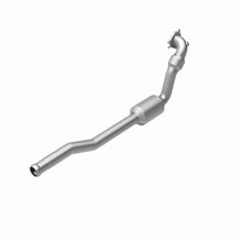 Load image into Gallery viewer, MagnaFlow Direct Fit Catalytic Converter 01-04 Volvo C70 2.4L
