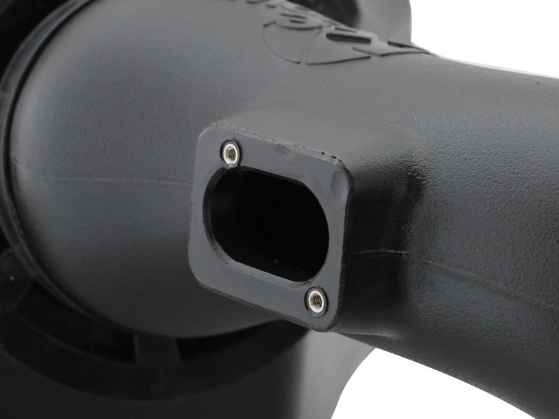 aFe Momentum PRO DRY S Intake System 12-14 BMW M5 (F10) V8 4.4L (tt) - GTR Auto