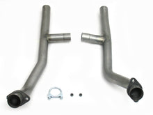 Load image into Gallery viewer, JBA 65-73 Ford Mustang 260-302 SBF 409SS H-Pipe - GTR Auto