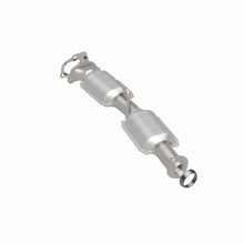 Load image into Gallery viewer, MagnaFlow Direct Fit Catalytic Converter 2001-05 Explorer 4.0L Sport Trac Rear Section