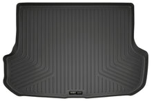 Load image into Gallery viewer, Husky Liners 2016 Lexus RX350 / 2016 Lexus RX450H Cargo Liner Rear Liner - Black - GTR Auto