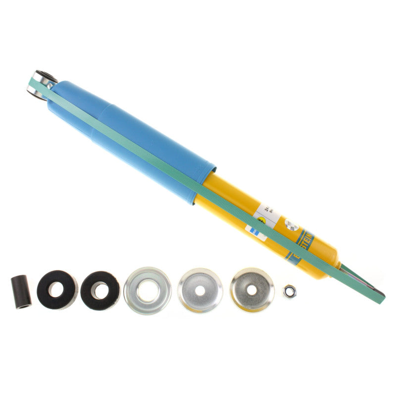 Bilstein B6 2002 Mercedes-Benz G500 Base Front 46mm Monotube Shock Absorber - GTR Auto