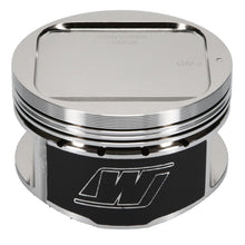 Load image into Gallery viewer, Wiseco Subaru WRX 4v R/Dome 8.4:1 CR 92.5mm Piston Shelf Stock 6588M925AP