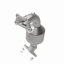 Load image into Gallery viewer, MagnaFlow Direct Fit Catalytic Converter 10 LaCrosse 3.0L