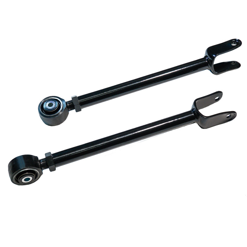 Superlift 07-18 Jeep Wrangler JK w/ 2-4in Lift Kit Reflex Series Front Upper Control Arms 5774