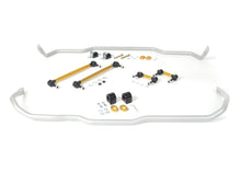 Load image into Gallery viewer, Whiteline 08-13 Volkswagen GTI Front and Rear Swaybar Assembly Kit - GTR Auto